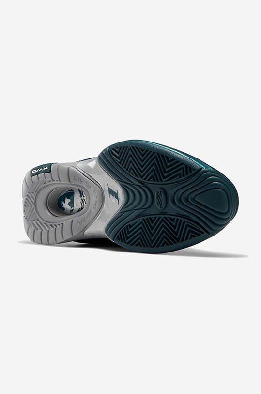 Reebok Classic sneakersy Answer IV GX6235 GX6235 biały AA00