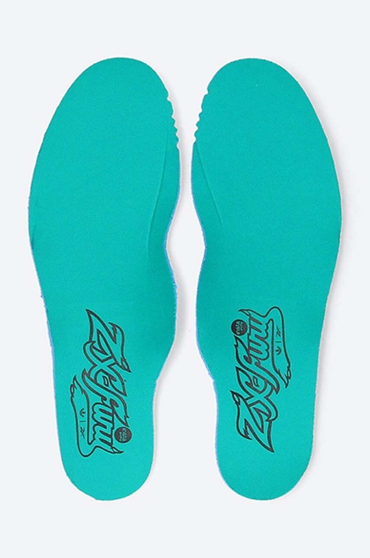adidas sneakersy skórzane Zx Fury GW0364 GW0364