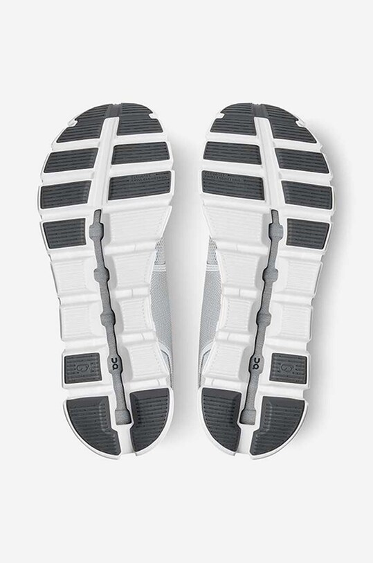 On-running sneakers Cloud 5 5998909 gray AA00