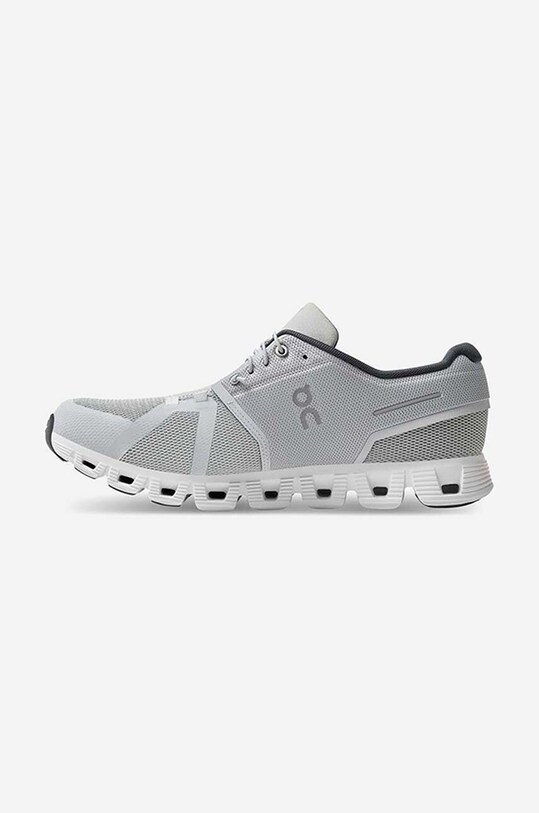 Shoes On-running sneakers Cloud 5 5998909 gray