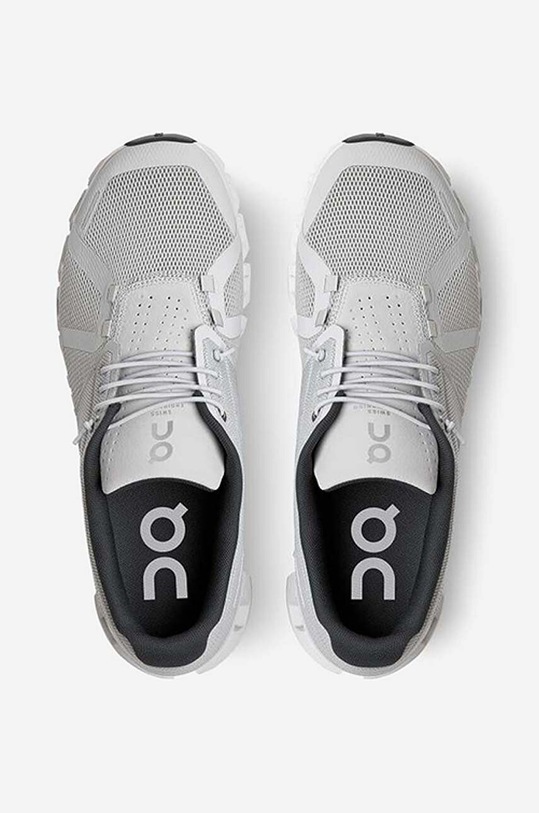 On-running sneakers Cloud 5 gray 5998909
