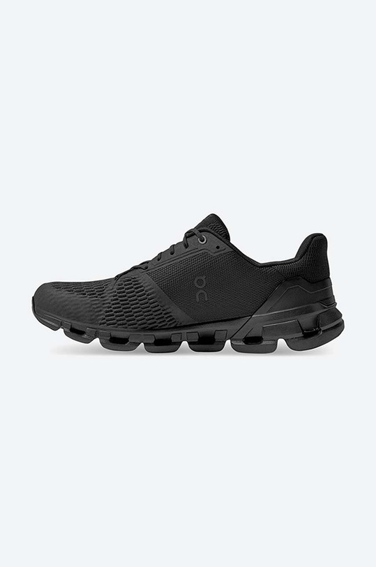 Shoes On-running sneakers Cloudflyer 2199225 black
