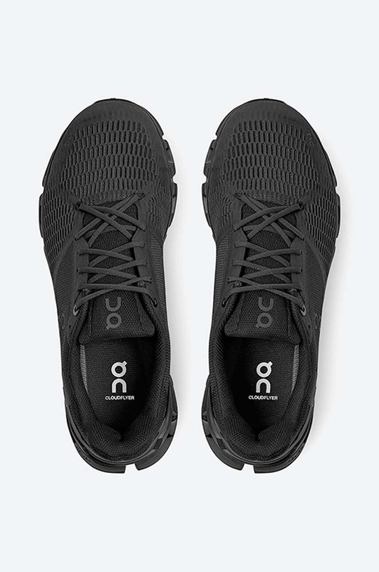 On-running sneakers Cloudflyer black 2199225