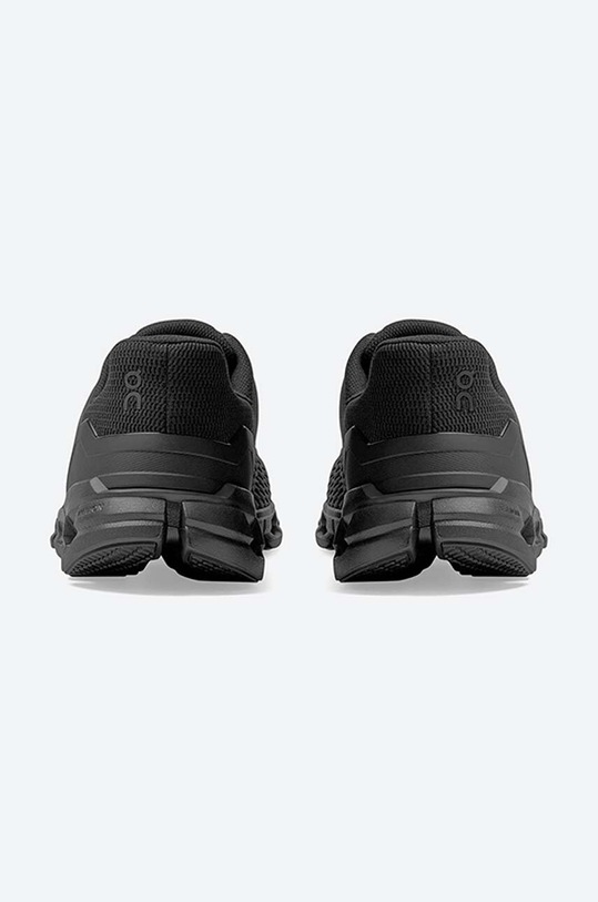 On-running sneakers Cloudflyer 2199225 black