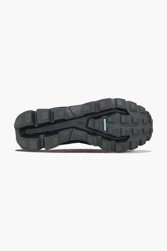 Obuv Tenisky On-running Cloudventure Wateproof 2299951 čierna