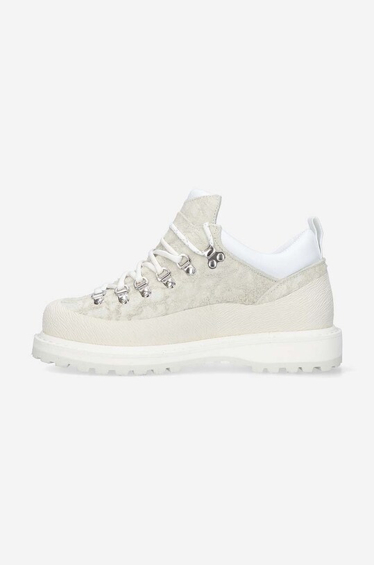 Diemme shoes Diemme Roccia Basso white DI23SPRBM