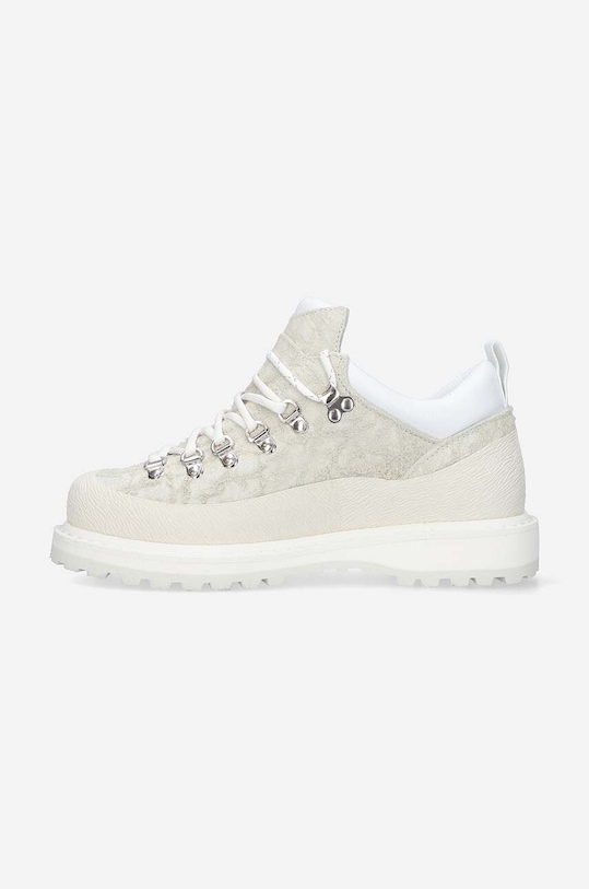 Diemme scarpe Diemme Roccia Basso bianco DI23SPRBM