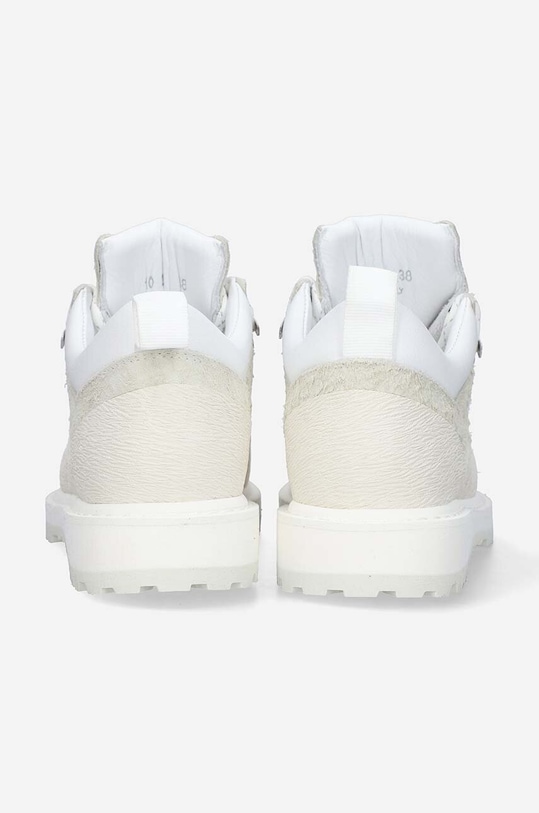 Diemme scarpe Diemme Roccia Basso DI23SPRBM bianco