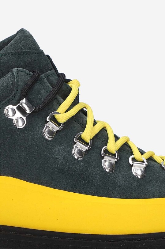 Diemme buty Diemme Roccia Basso DI23SPRBM zielony