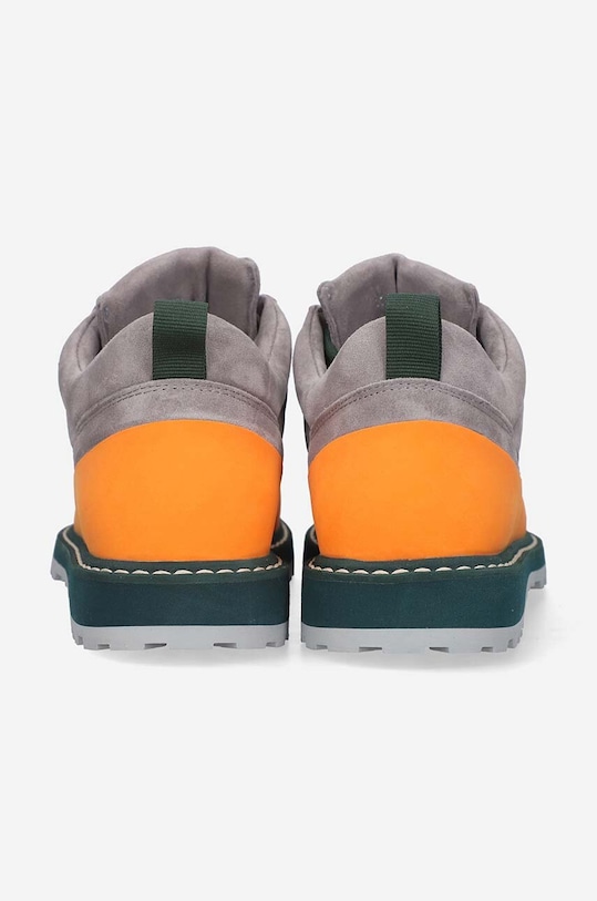 Diemme shoes Diemme Roccia Basso DI23SPRBM gray