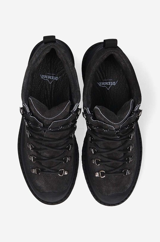 Obuwie Diemme buty Diemme Roccia Basso DI23SPRBM czarny