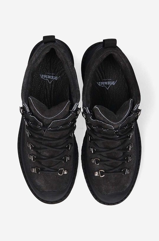 Shoes Diemme shoes Diemme Roccia Basso DI23SPRBM black