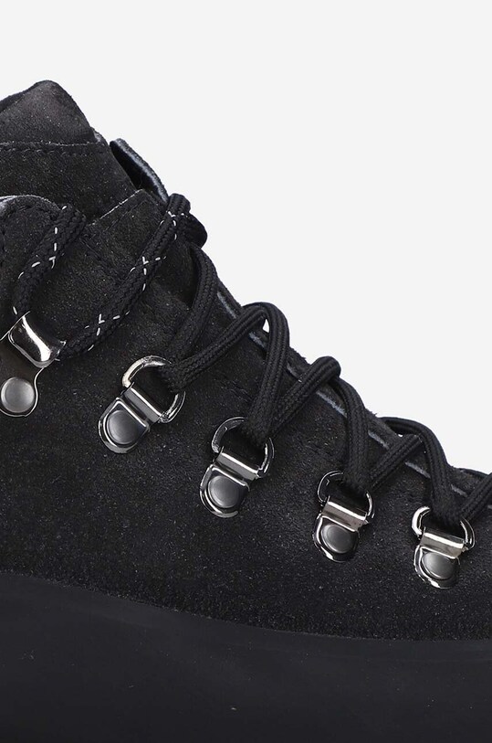 Diemme buty Diemme Roccia Basso czarny DI23SPRBM