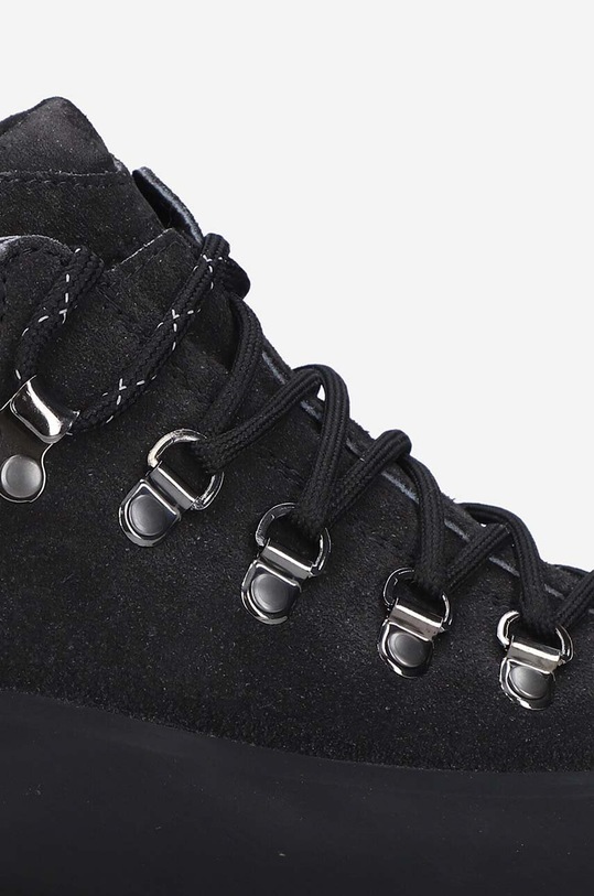 Diemme shoes Diemme Roccia Basso black DI23SPRBM