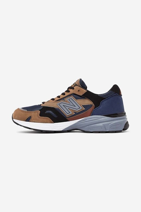 Shoes New Balance sneakers M920INV M920INV brown