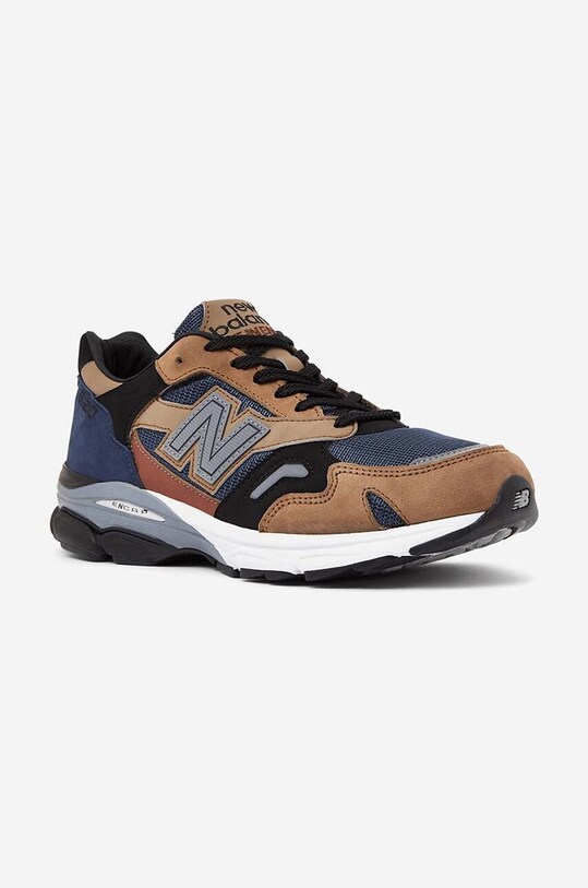 Tenisky New Balance hnedá M920INV