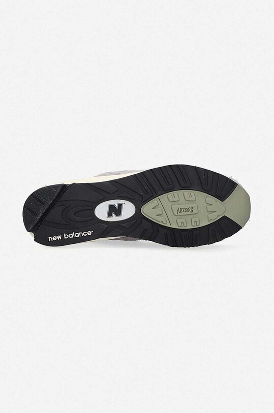 New Balance sneakers M990TD2 gri AA00