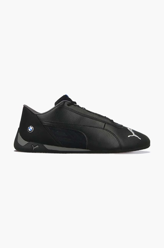 Puma sneakers x BMW low black 339933.03