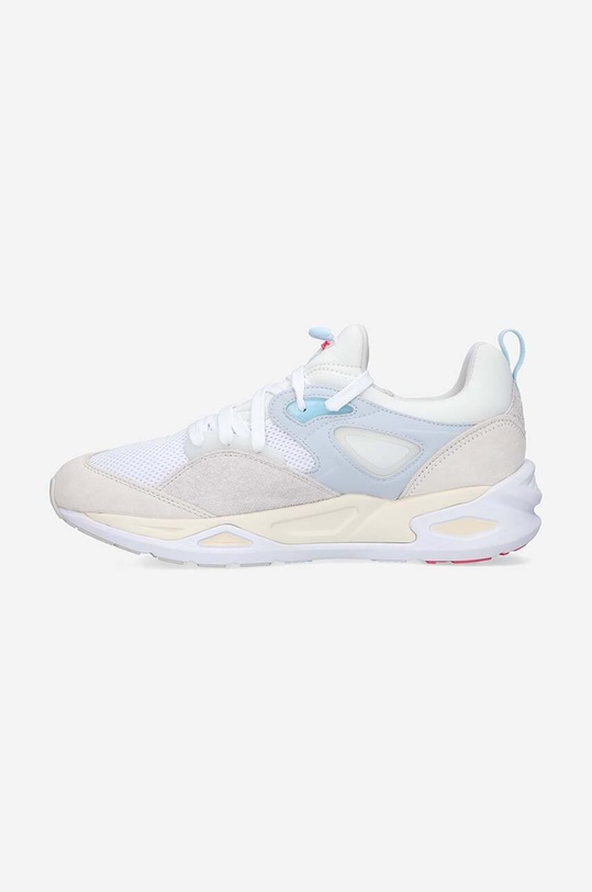 Shoes Puma sneakers TRC Blaze 384958.11 multicolor