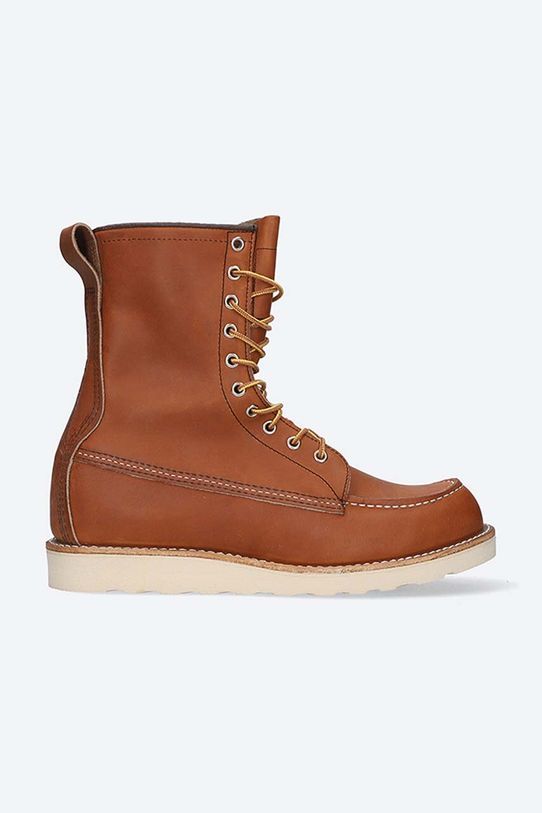 Kožená obuv Red Wing