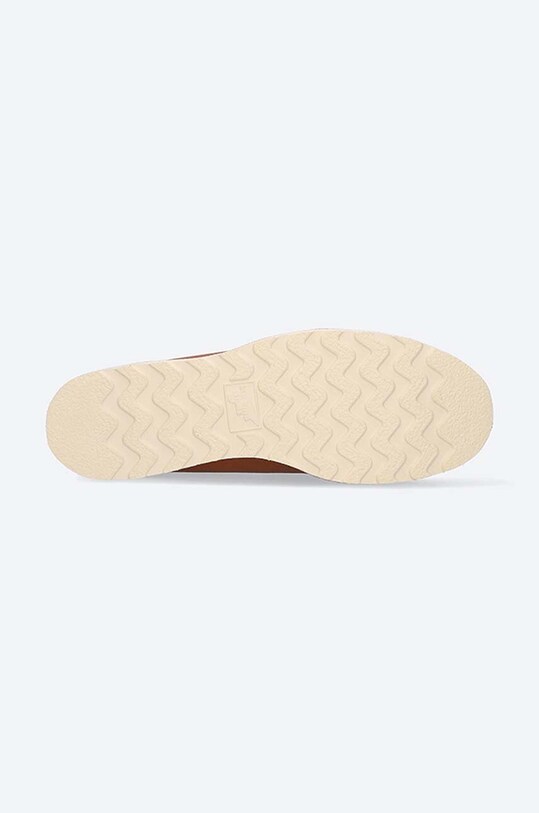 Kožené boty Red Wing 877 hnědá AA00