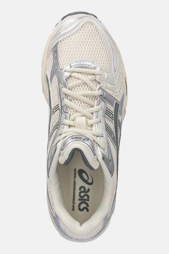 Topánky Asics Gel-Kayano 14 sivá 1201A019