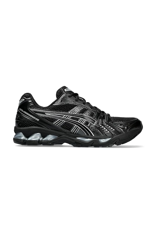 Asics buty Gel-Kayano 14 syntetyczny czarny 1201A019