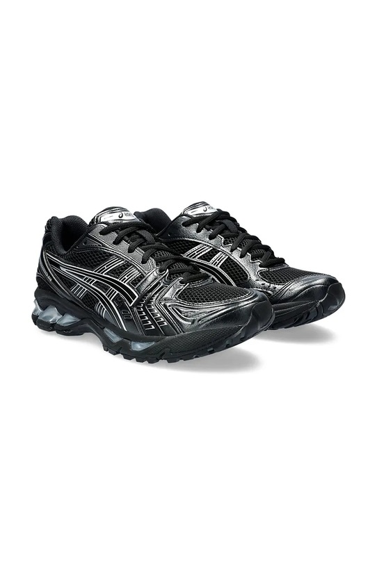 Asics buty Gel-Kayano 14 1201A019 czarny AW24