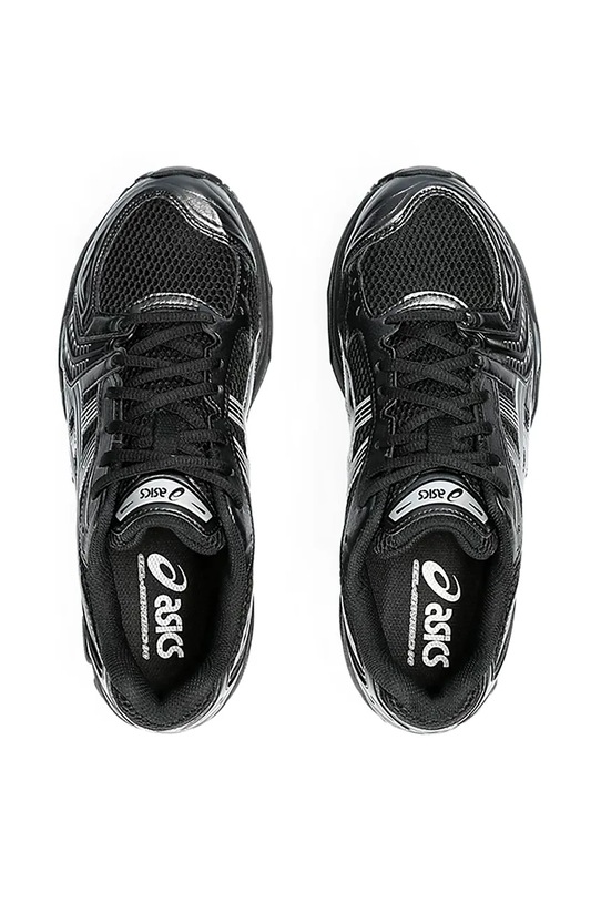 Asics buty Gel-Kayano 14 1201A019 czarny