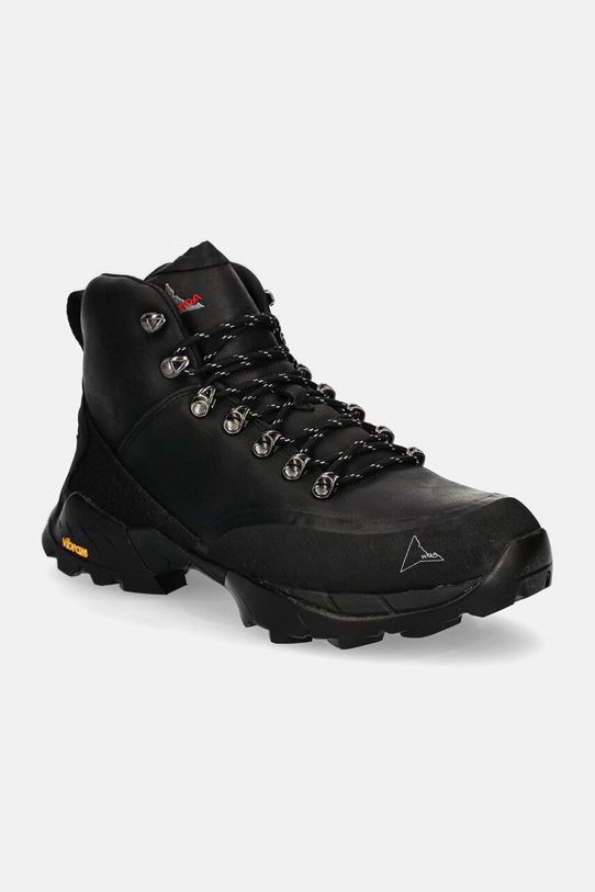 ROA scarpe in pelle Andreas
