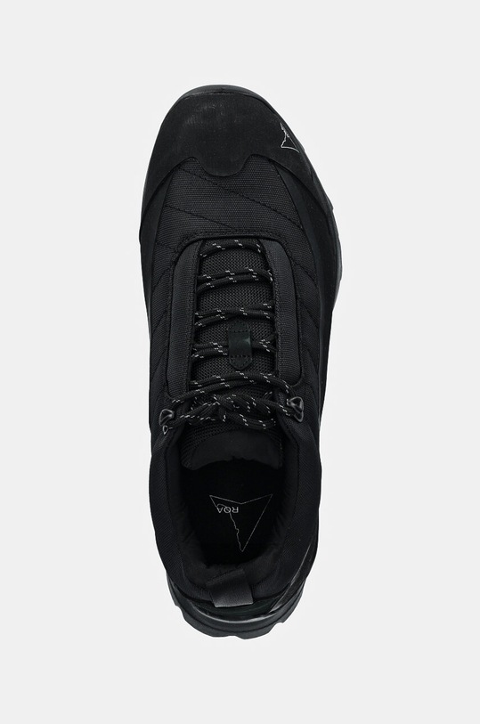 Обувки ROA Khatarina черен KFA10.001