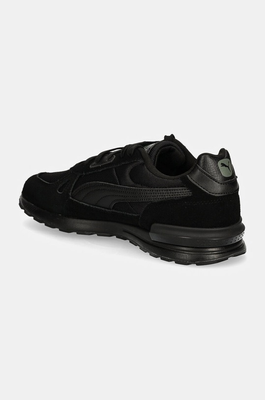 Взуття Кросівки Puma Graviton Pro 380736.01 чорний