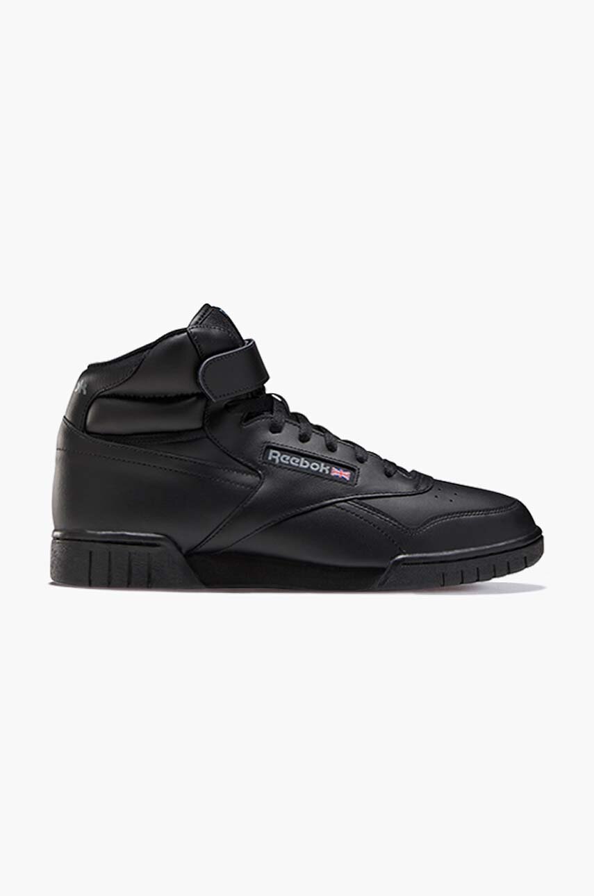 Reebok Classic leather sneakers Ex-O-Fit Hi 3478
