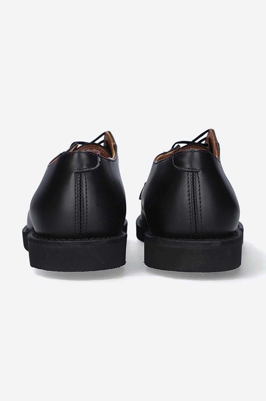 Red Wing leather shoes 101.PPYX