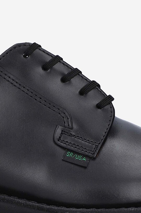 Kožené poltopánky Red Wing 101.PPYX