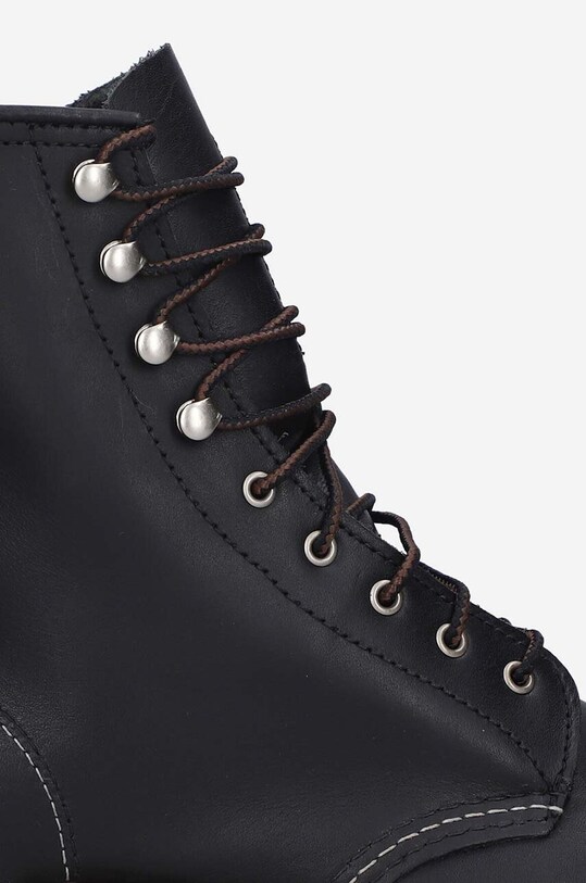 Red Wing 3361 Silversmith Black Boundary 3361