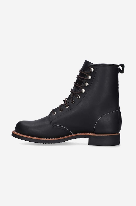 Red Wing 3361 Silversmith Black Boundary 3361