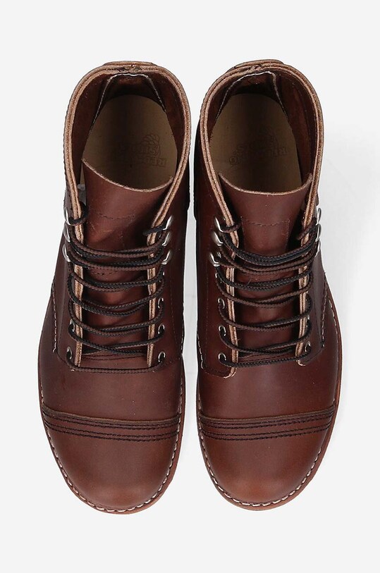 Red Wing ghete de piele 3365