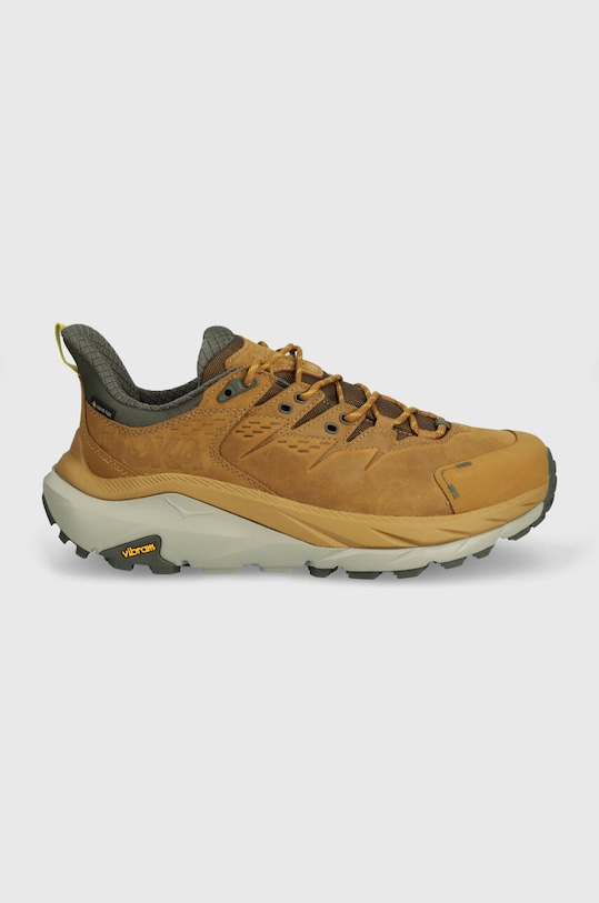 Hoka pantofi Kaha 2 Low GTX 1123190 maro SS24