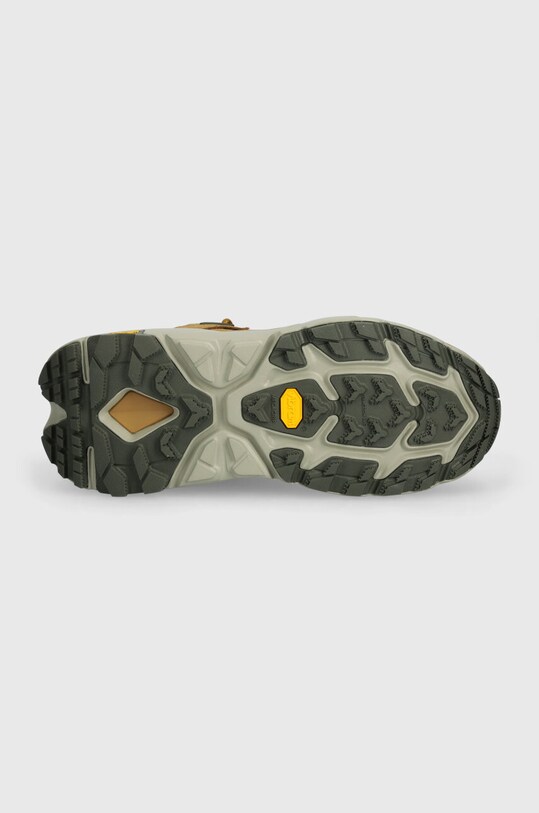 Hoka pantofi Kaha 2 Low GTX 1123190 maro
