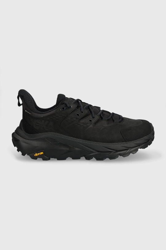 Hoka pantofi Kaha 2 Low GTX 1123190 negru SS24