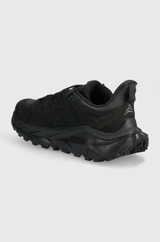 Încălțăminte Hoka pantofi Kaha 2 Low GTX 1123190 negru