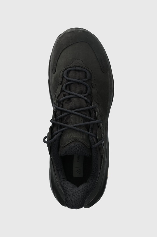 Hoka pantofi Kaha 2 Low GTX negru 1123190