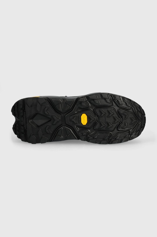 Hoka pantofi Kaha 2 Low GTX 1123190 negru