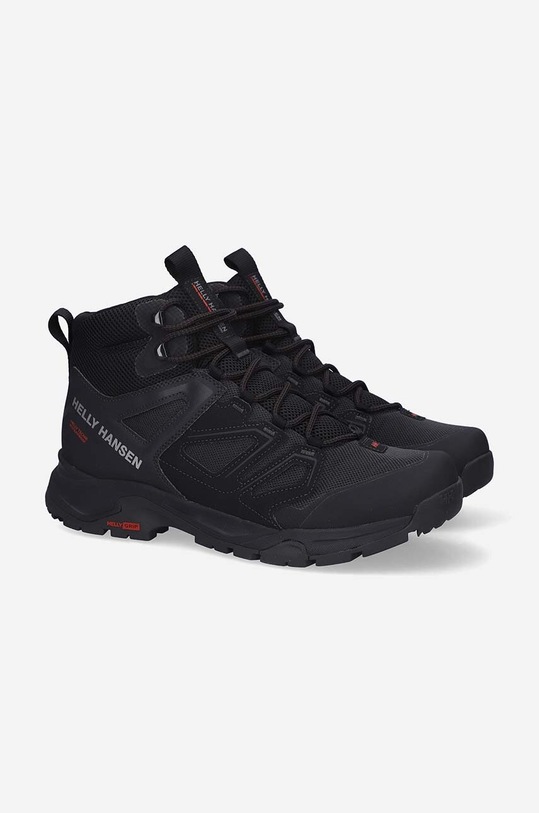 Boty Helly Hansen Stalheim HT Boot 11851 990 11851.990 černá