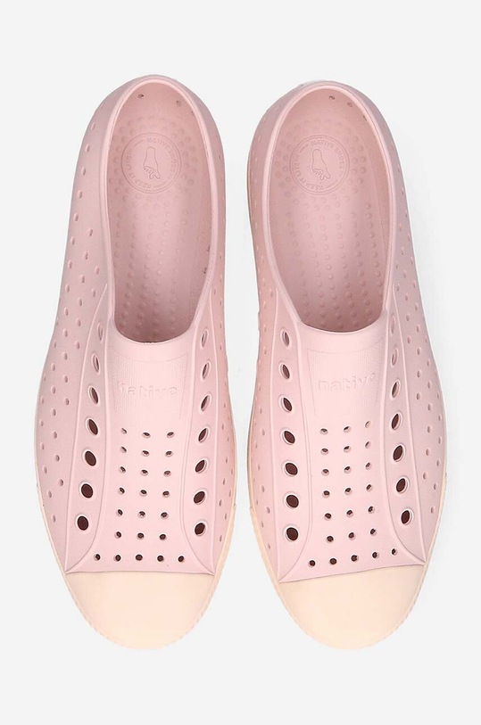 Tenisky Native Jefferson 11100100.5611 růžová AA00