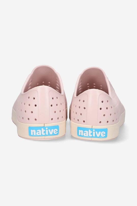 Obuwie Native tenisówki Jefferson 11100100.5611 różowy