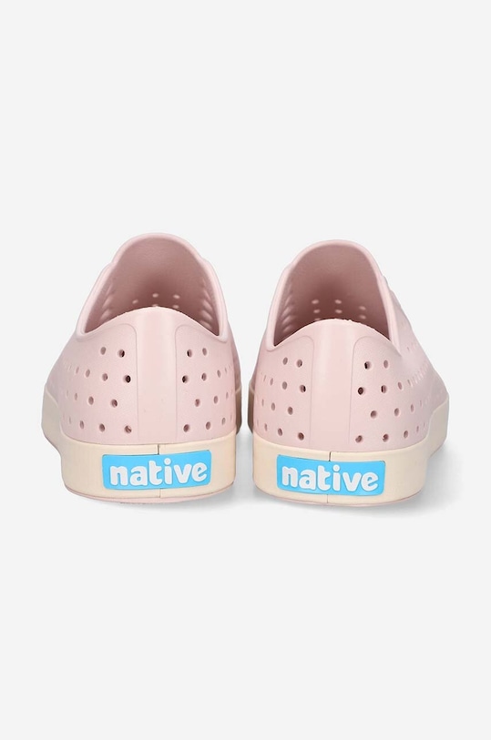 Boty Tenisky Native Jefferson 11100100.5611 růžová