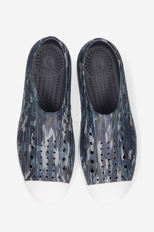 Tenisky Native Jefferson Sugarlite Print 11111501.1269 šedá AA00