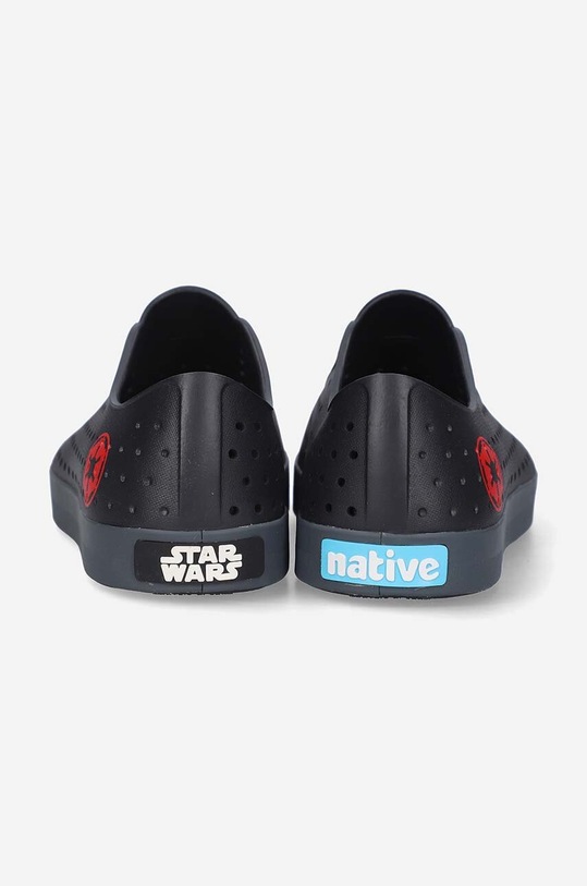 Native tenisówki x Star Wars Jefferson Print czarny 11112701.1224